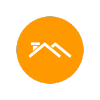 Roof Inspectors Logo